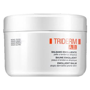 Triderm ad balsamo emolliente 450 ml