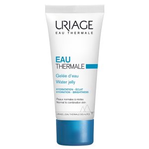 Eau thermale gel idratante all'acqua 40 ml