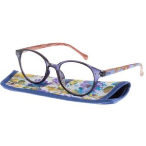 Occhiale da lettura premontato alvita zinnia +2,50 1 paio