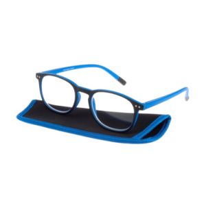 Occhiale da lettura premontato alvita gio +2,00 1 paio