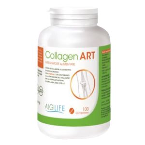 Collagenart 100 compresse