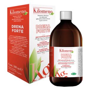 Kilomeno drena forte 500 ml