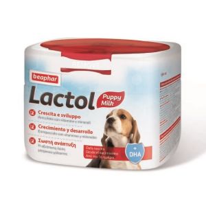 Lactol latte cucciolo powder 250 g
