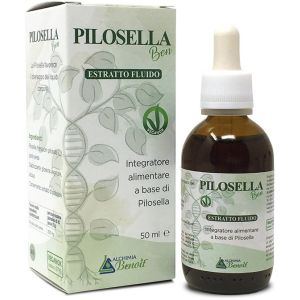 Pilosella benoit estratto fluido 50 ml