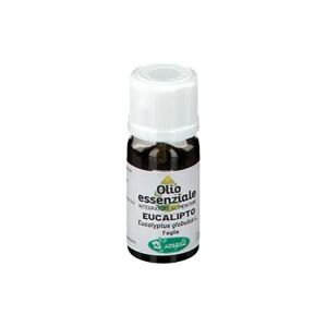Eucalipto olio essenziale 10 ml