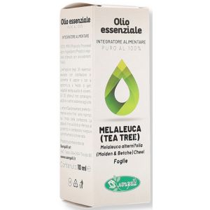 Melaleuca olio essenziale 10 ml