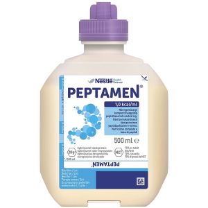 Peptamen neutro 500 ml