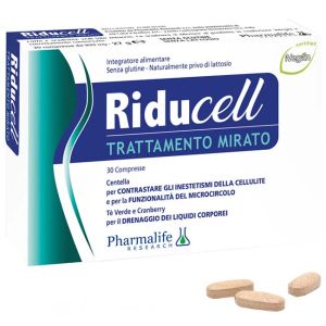 Riducell trattamento mirato 30 compresse