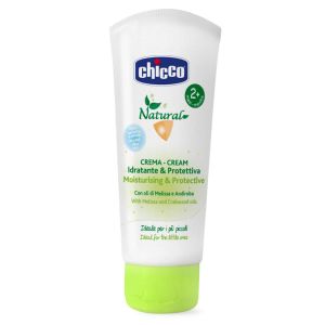 Chicco zanza crema