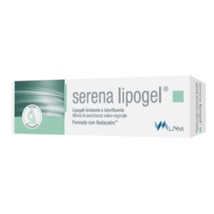 Serena lipogel 30 ml