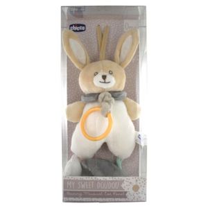 Chicco gioco pannello musicale coniglio