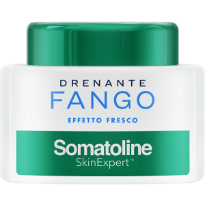 Somatoline skin expert fango drenante 500 g
