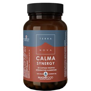 Terranova calma synergy 50 capsule