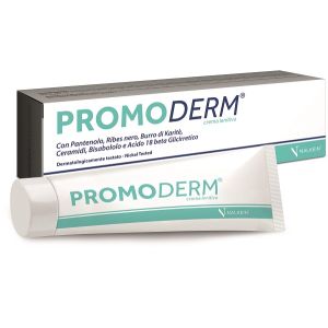 Promoderm crema 100 ml