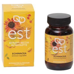 Echinacea estratto secco 60 tavolette da 700 mg
