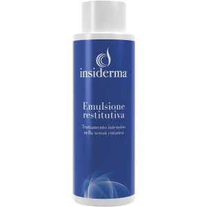 Insiderma emulsione restitutiva 500 ml