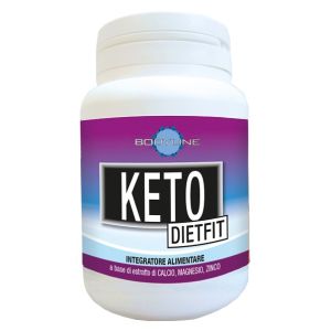 Keto diet fit 60 capsule