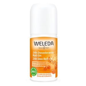24h deo roll-on olivello spinoso 50 ml