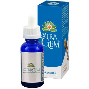 Extragem agno casto vitex foglie in gemma gocce 20 ml
