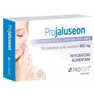 Projaluseon 30 compresse