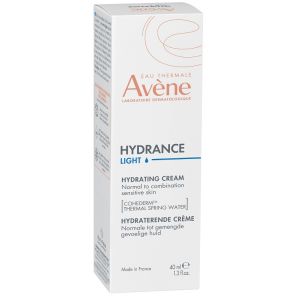 Avene hydrance legere 40ml