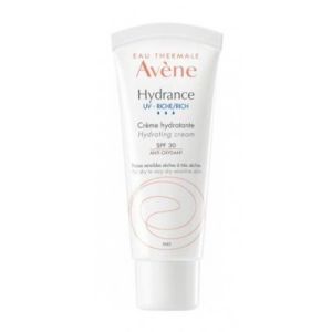 Avene hydrance riche uv 40ml