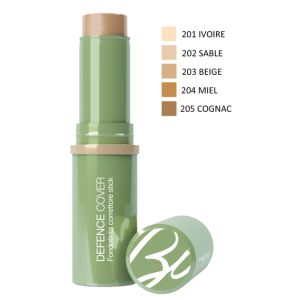 Defence cover fondotinta/correttore stick 203 10 g