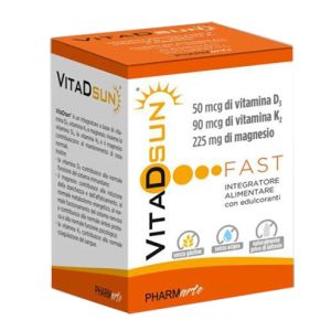 Vitadsun 30 stick
