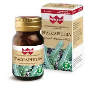 Winter spaccapietra 30 compresse