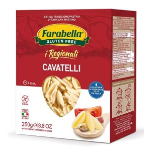Farabella cavatelli i regionali 250 g