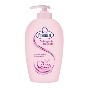 Fissan sapone liquido 250 ml
