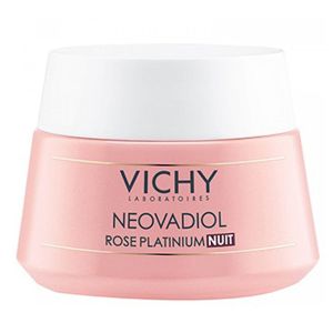 Neovadiol rose platinum night 50 ml crema viso