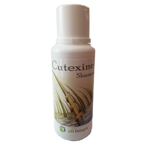 Cutexine shampoo 250 ml