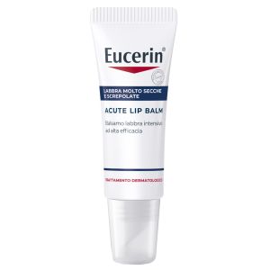 Eucerin acute lip balm 10 ml