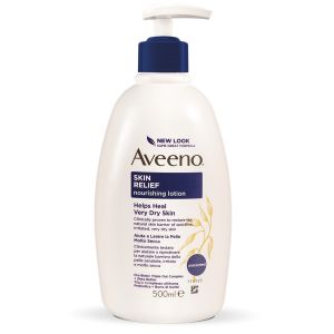 Aveeno skin relief lotion 500 ml