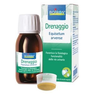 Equisetum arv boiron estratto idroalcolico 60 ml