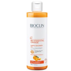 Bioclin bio essential orange 400 ml