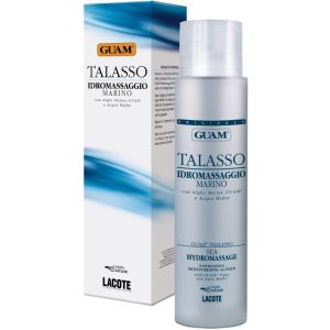 Guam talasso idromassaggio marino 250 ml