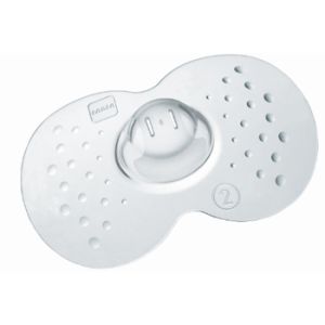 Mam paracapezzoli l confezione doppia 2+