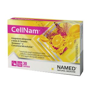 Cellnam 30 capsule