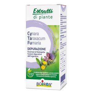 Cytafu boiron estratto idroalcolico 60 ml