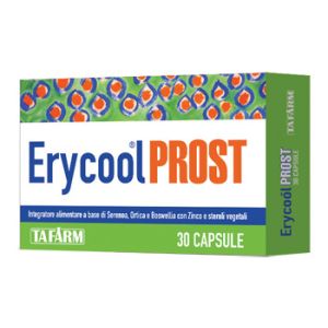Erycool prost 30 capsule