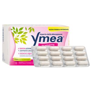 Ymea silhouette 128 capsule nuova formula