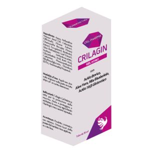 Crilagin gel intimo 50 ml