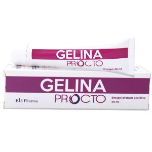 Gelina procto 40 ml