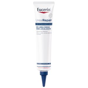 Eucerin urearepair 30% crema zone localizzate 75 ml