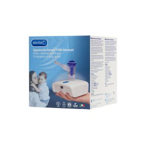 Alvita aerosol neb t-1500 advanced