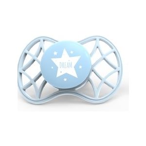 Nuvita 7064 air55 succhietto cool ort 0m+ blue sky