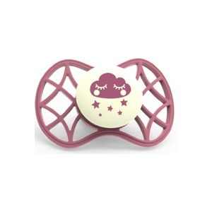 Nuvita 7064 air55 succhietto ort 0m+ glow spiced apple