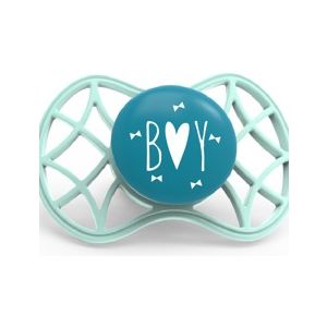 Nuvita 7065 air55 succhietto cool sym 0m+ iron black